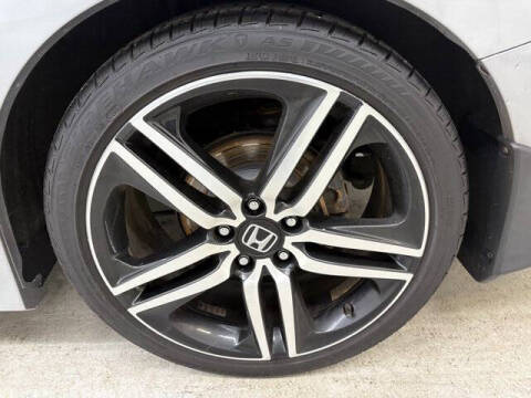 2017 Honda Accord Touring