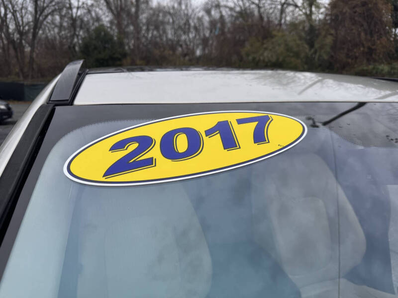 2017 Jaguar F-PACE 35t Premium