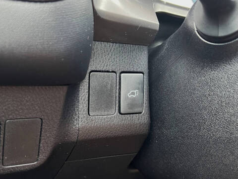 2016 Toyota RAV4 Hybrid Limited