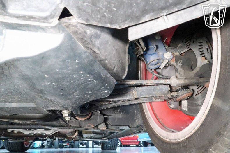 2012 Ford Mustang Boss 302