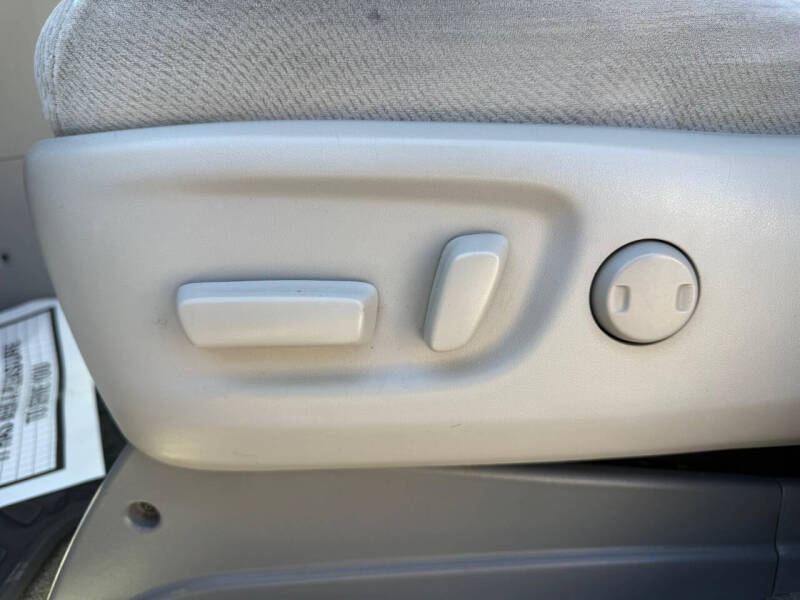 2014 Toyota Sienna