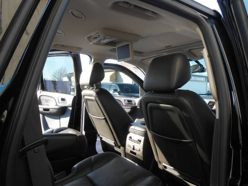2014 Cadillac Escalade Premium