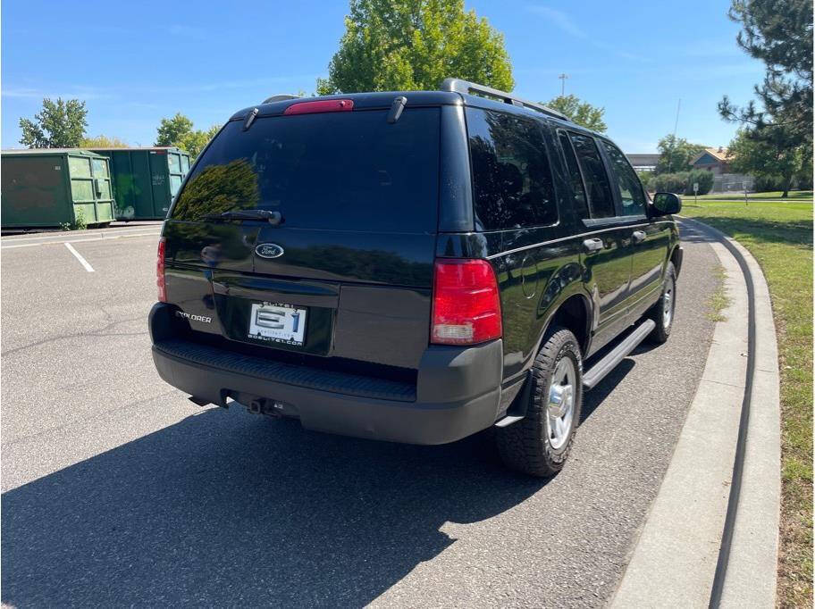 2003 Ford Explorer for sale at Elite 1 Auto Sales in Kennewick, WA