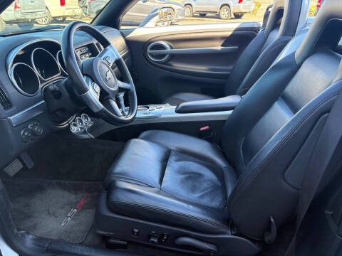 2006 Chevrolet SSR