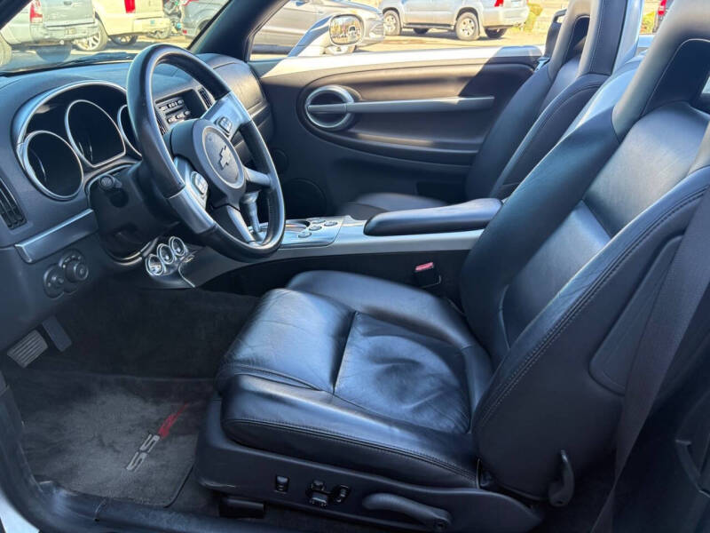 2006 Chevrolet SSR