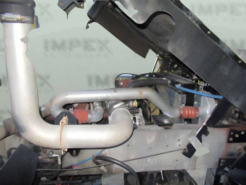 2014 TICO Pro-Spotter