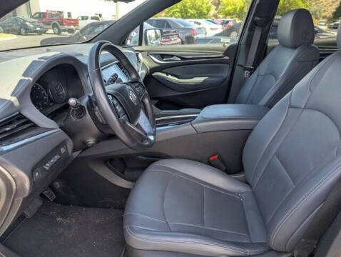 2024 Buick Enclave Premium