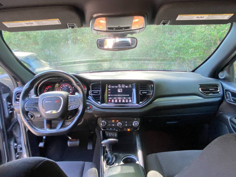 2021 Dodge Durango GT