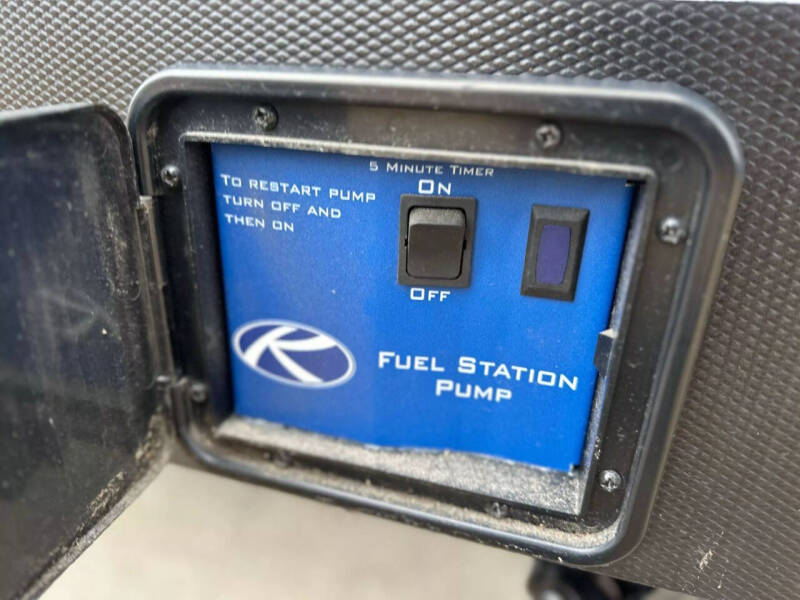 2019 Keystone RV Impact Vapor Lite TH