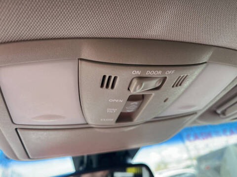 2012 Nissan Murano SL