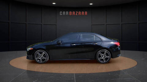 2021 Mercedes-Benz A-Class A 220