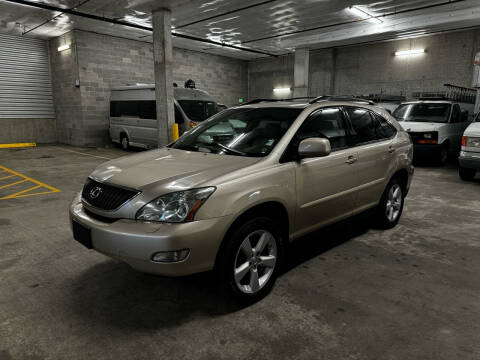2007 Lexus RX 350 for sale at Wild West Cars & Trucks in Seattle WA