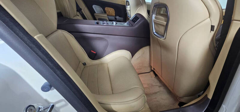 2012 Aston Martin Rapide