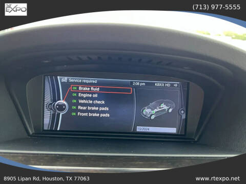 2012 BMW 3 Series 335i xDrive