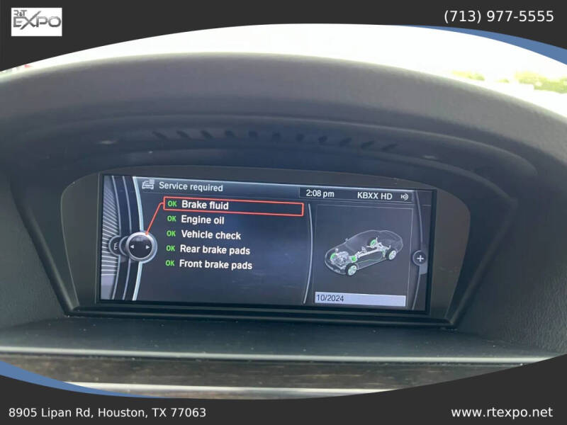 2012 BMW 3 Series 335i xDrive