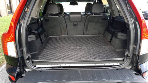 2013 Volvo XC90 3.2 Premier Plus