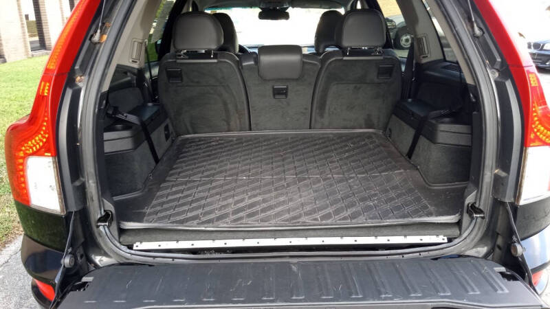 2013 Volvo XC90 3.2 Premier Plus