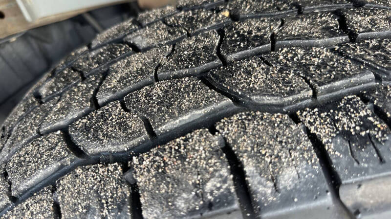 2018 Chevrolet Silverado 2500HD LT