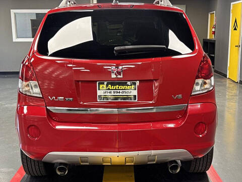 2009 Saturn Vue XR