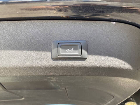 2013 Audi Q7 3.0T quattro Premium Plus