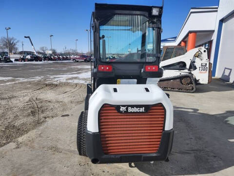 2025 NEW BOBCAT LOADER