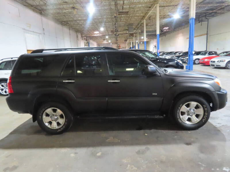 2008 Toyota 4Runner