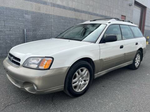 2000 Subaru Outback for sale at Autos Under 5000 + JR Transporting in Island Park NY