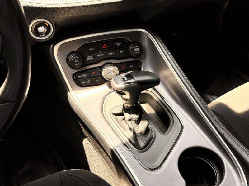 2020 Dodge Challenger