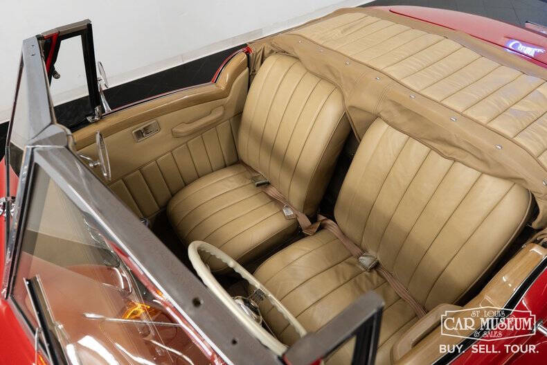 1934 Packard Twelve