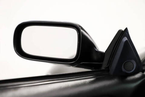 2003 Aston Martin V12 Vanquish