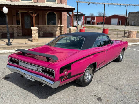 1970 Dodge Super Bee