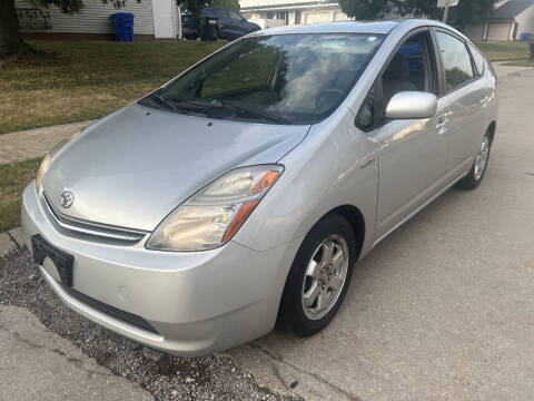 2007 Toyota Prius