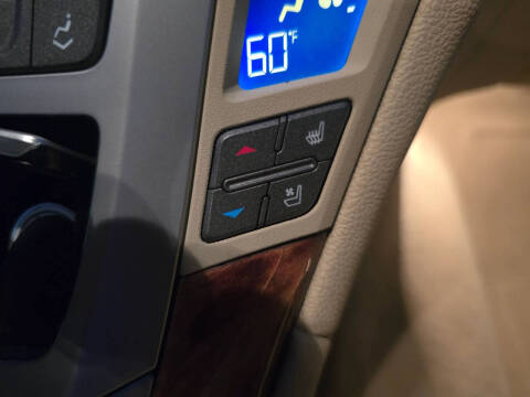 2011 Cadillac CTS 3.6L Premium