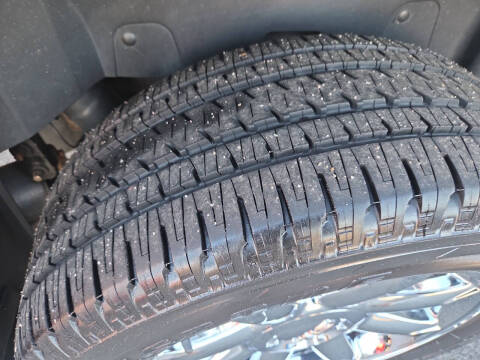 2009 GMC Yukon Denali