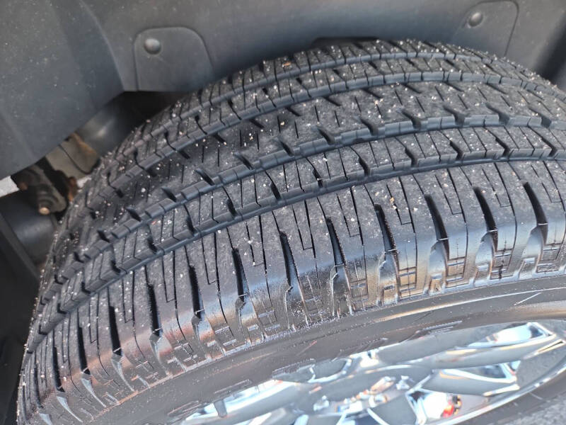 2009 GMC Yukon Denali