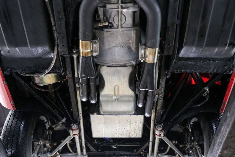 1969 Jaguar XK