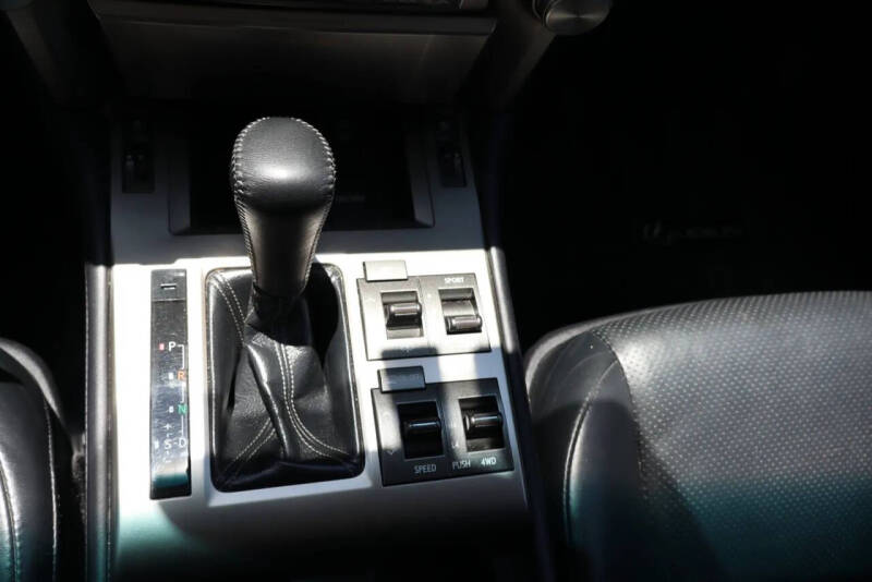 2011 Lexus GX 460 Premium