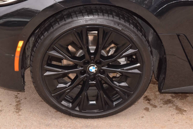 2024 BMW 4 Series 430i Gran Coupe