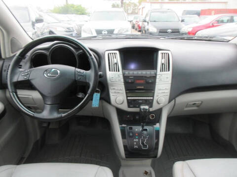2008 Lexus RX 350