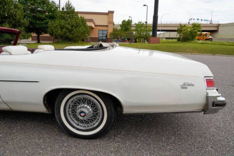 1975 Buick LeSabre