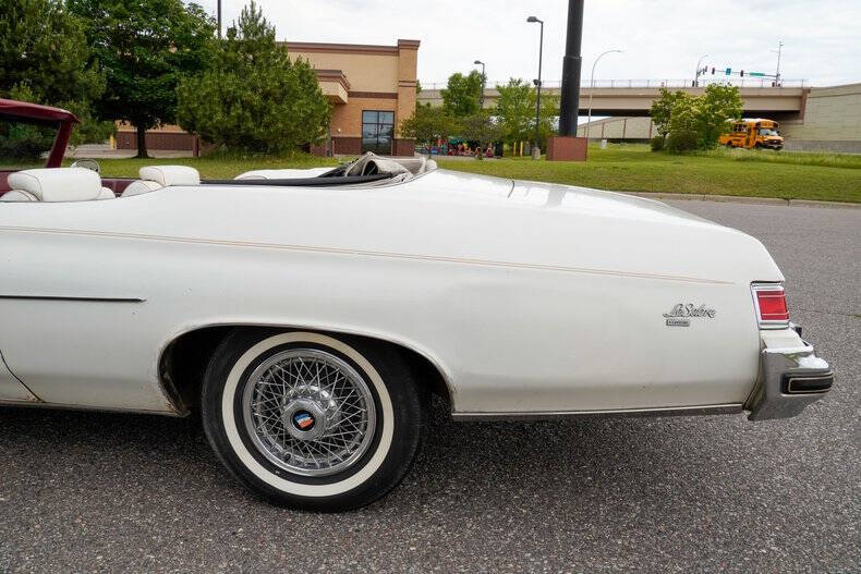 1975 Buick LeSabre