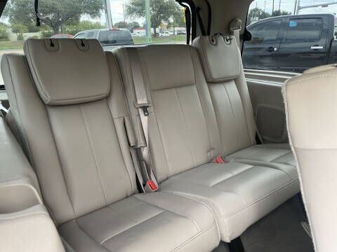 2008 Ford Expedition Limited