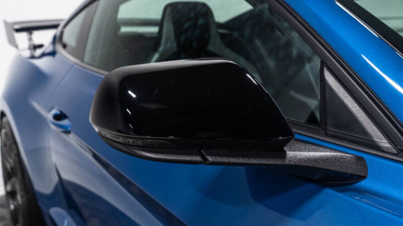 2021 Ford Mustang Shelby GT500