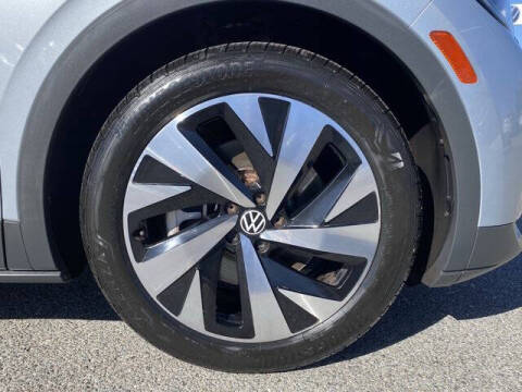 2021 Volkswagen ID.4 Pro S