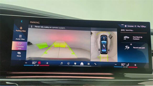 2024 BMW 7 Series 740i