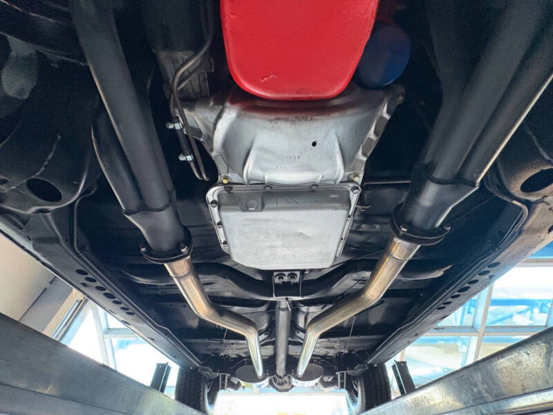 1972 Chevrolet Chevelle