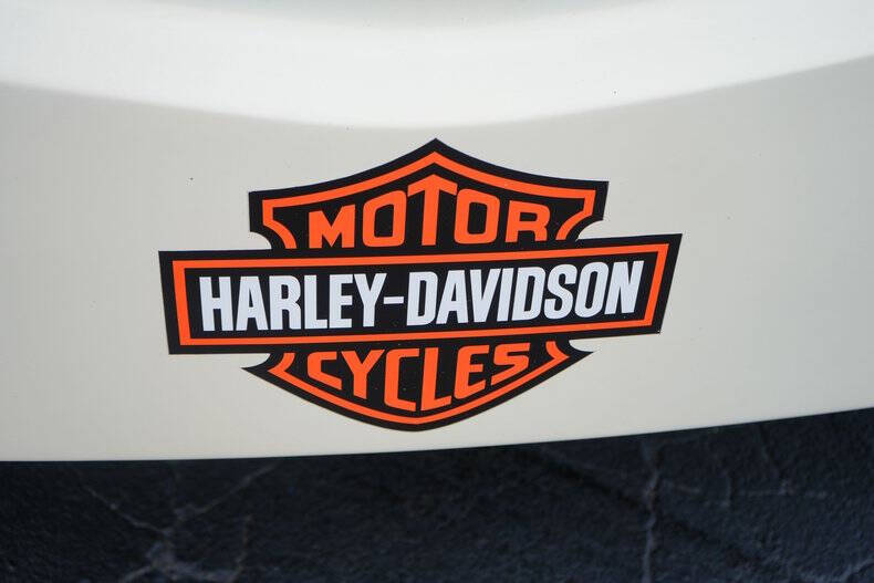 2018 Ford Motorhome Chassis