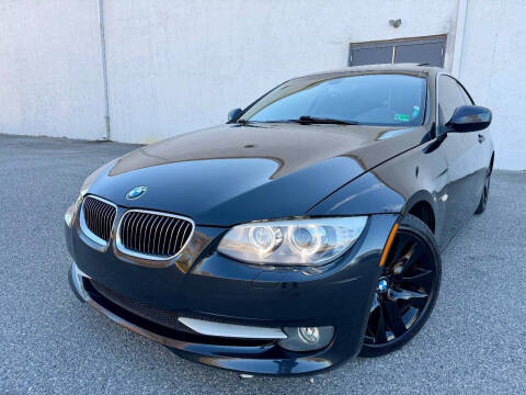 2013 BMW 3 Series 328i