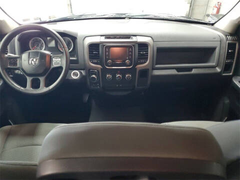 2014 RAM 1500 Express