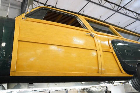 1950 Studebaker Champion